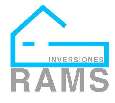 Web de Inversiones Rams